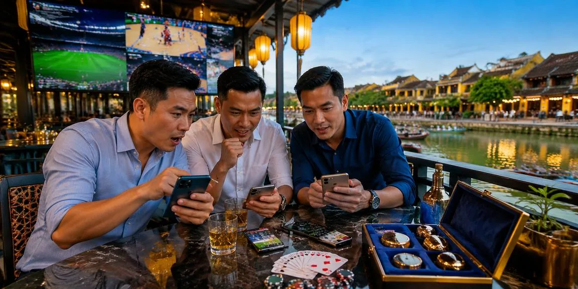 Bầu Cua Nhanh